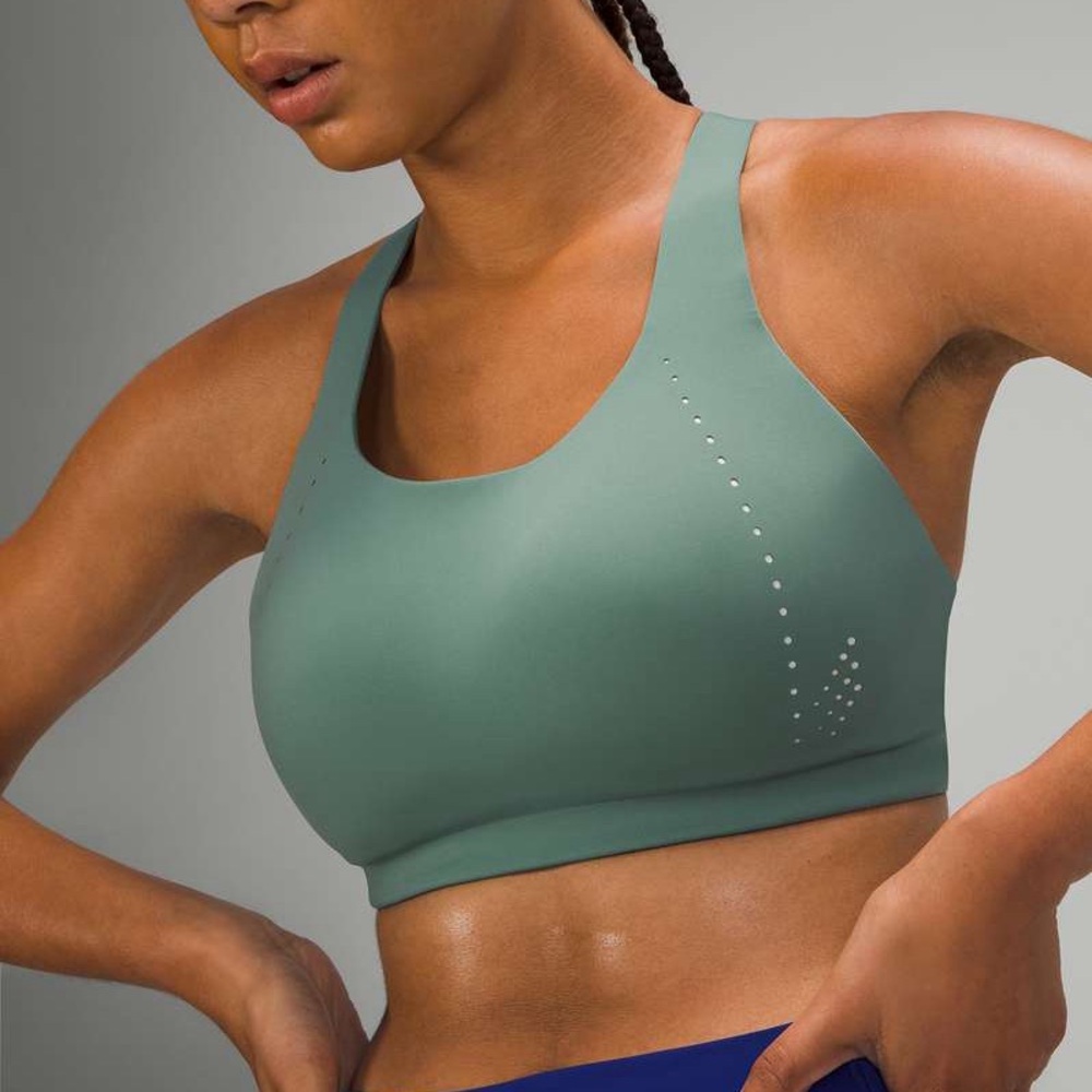 Lululemon AirSupport Bra